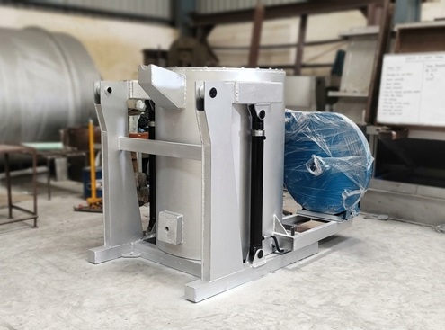 Unique Furnace